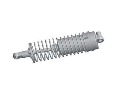 059508 Shock Set Rear (2x)