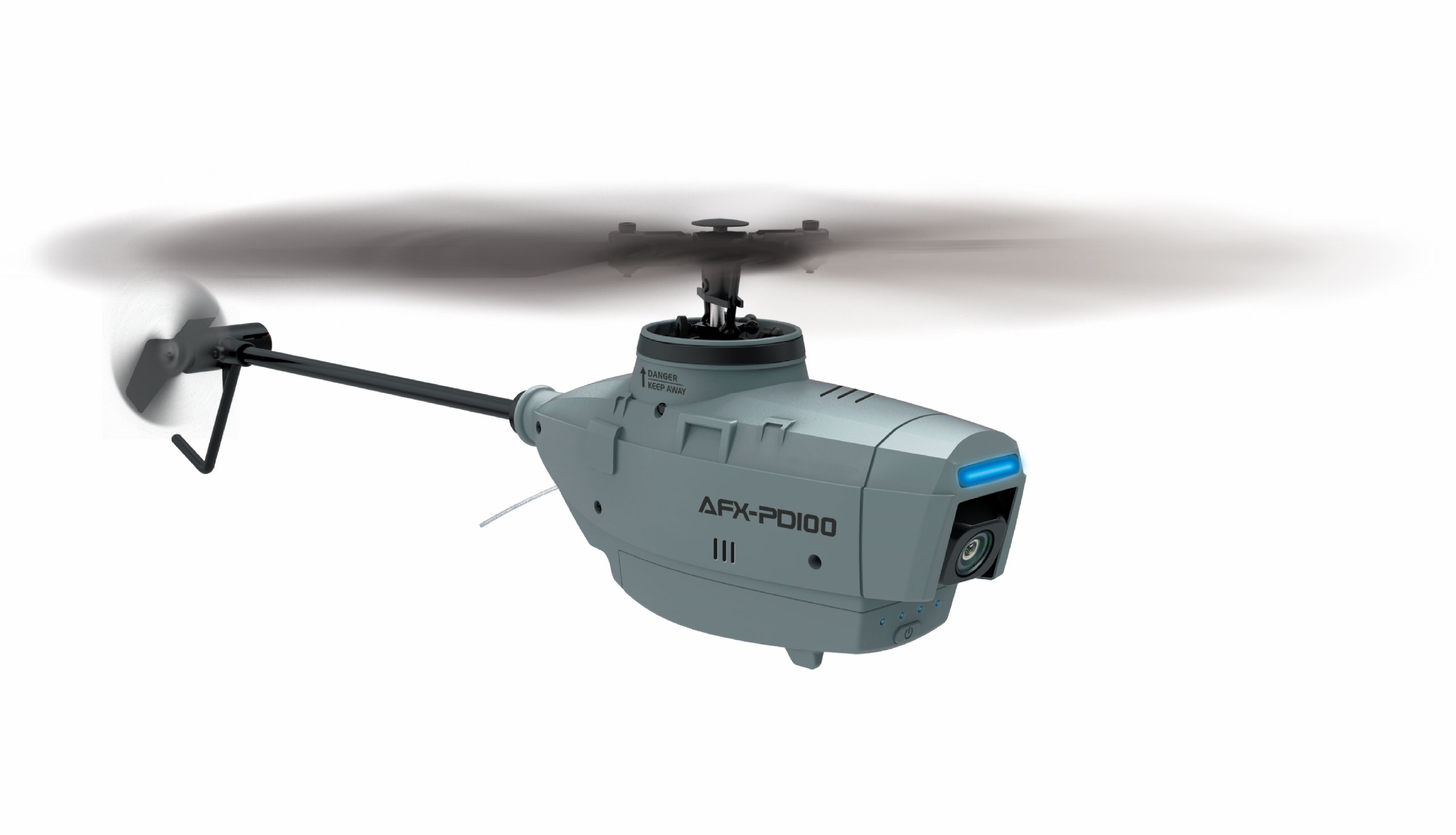 AFX-PD100 4-Kanal Helikopter mit HD-Kamera 6G 2 AFX-PD100 4-Kanal Helikopter mit HD-Kamera 6G 2