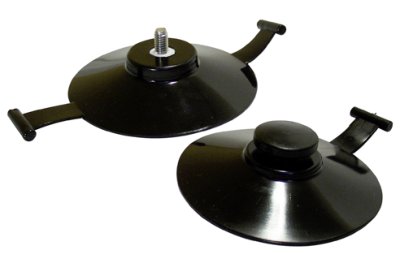 Invacare Sauger-Satz für vordere und hintere Seite (VPE: 2 x 2 Stück)>>>> Invacare Sauger-Satz für vordere und hintere Seite (VPE: 2 x 2 Stück)>>>>