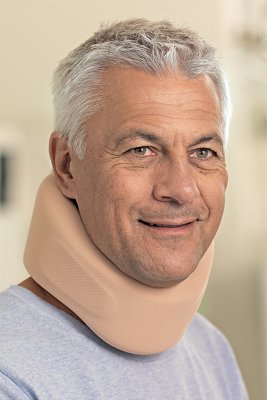 Cervicalstütze Actimove Cerviforte haut>>>>Gr. 1 Cervicalstütze Actimove Cerviforte haut>>>>Gr. 1