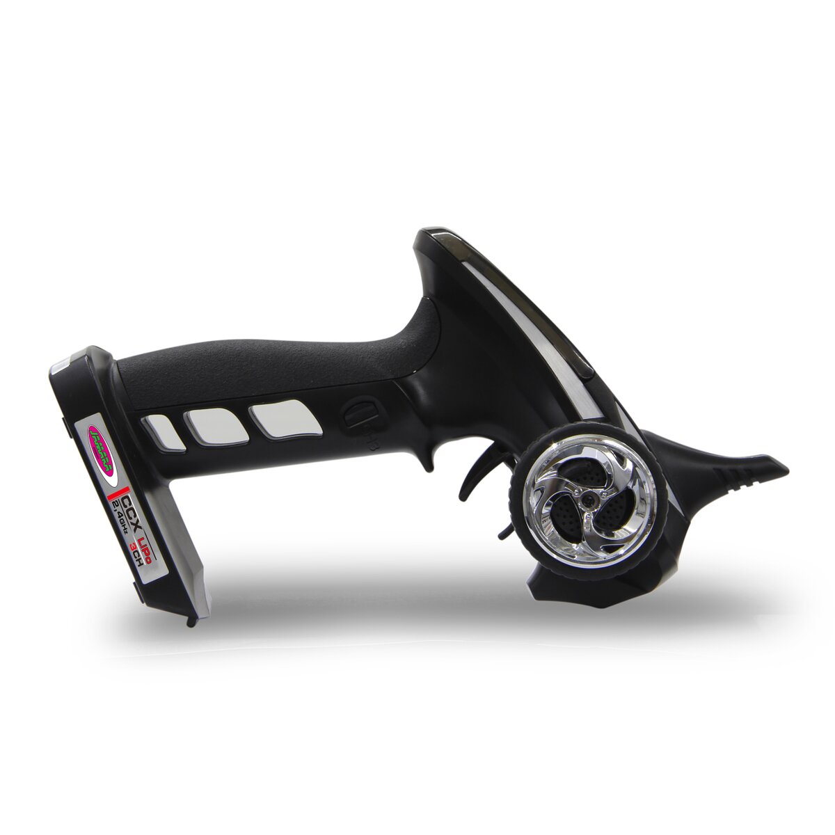 Fernsteuerung CCX 2,4GHz LiPo 3CH