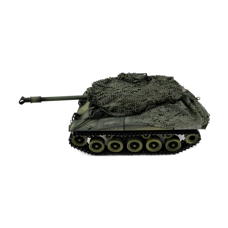 1/16 Zubehör Tarnnetz Grün 1/16 Zubehör Tarnnetz Grün