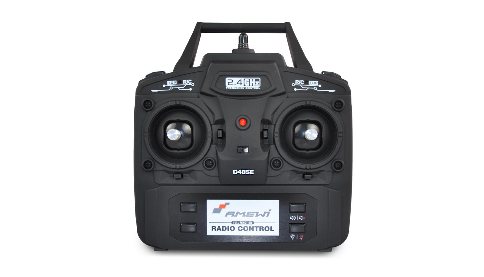 Radlader G485E ME Militär 1:14 Radlader G485E ME Militär 1:14