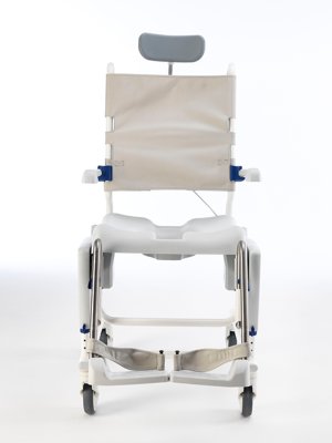 Dusch- und Toilettenrollstuhl AQUATEC OCEAN VIP ERGO mit Topf,Halter,Softsitz>>>> Dusch- und Toilettenrollstuhl AQUATEC OCEAN VIP ERGO mit Topf,Halter,Softsitz>>>>