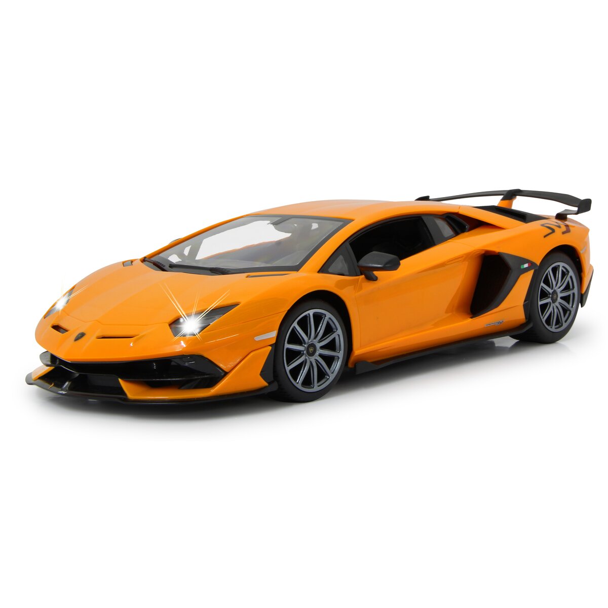 Lamborghini Aventador SVJ 1:14 orange 2,4GHz Lamborghini Aventador SVJ 1:14 orange 2,4GHz