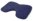 Keilkissen Sitty Podex Soft 39 x 25 x 5/1cm Schaumstoff RG 5575>>>>Farbe: schwarz