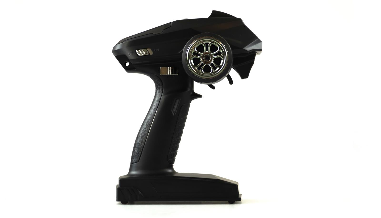 ATXC6 6-Kanal Sender & Empfänger 2 ATXC6 6-Kanal Sender & Empfänger 2