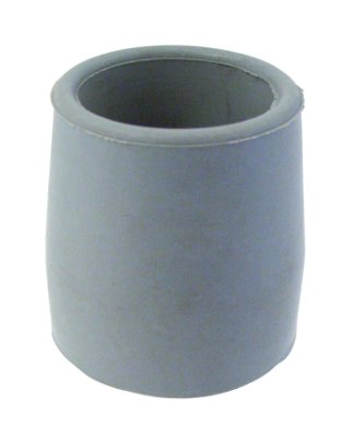 Gummifuß für Duschhocker DH-40/DH-40L grau>>>> Gummifuß für Duschhocker DH-40/DH-40L grau>>>>