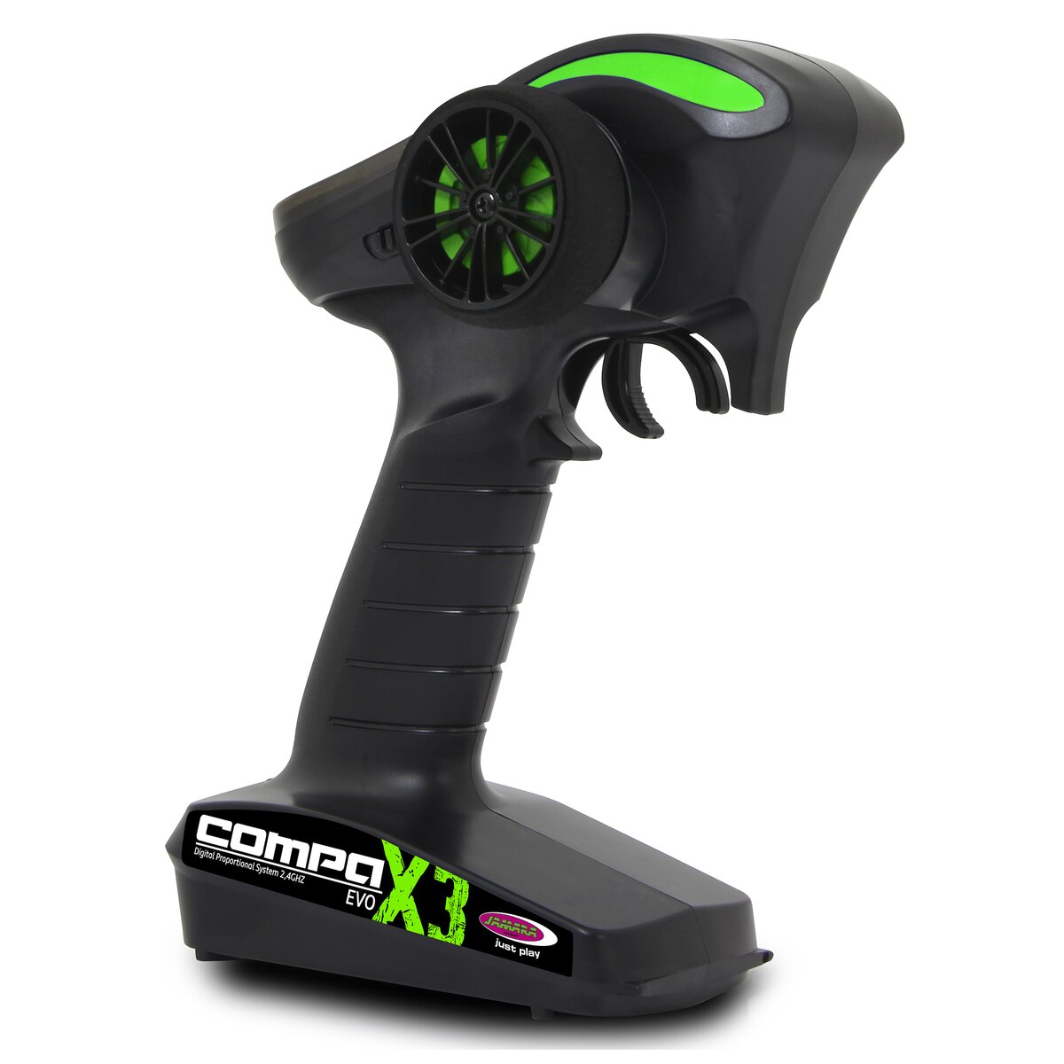 Fernsteuerung Compa X3 EVO 2,4GHz