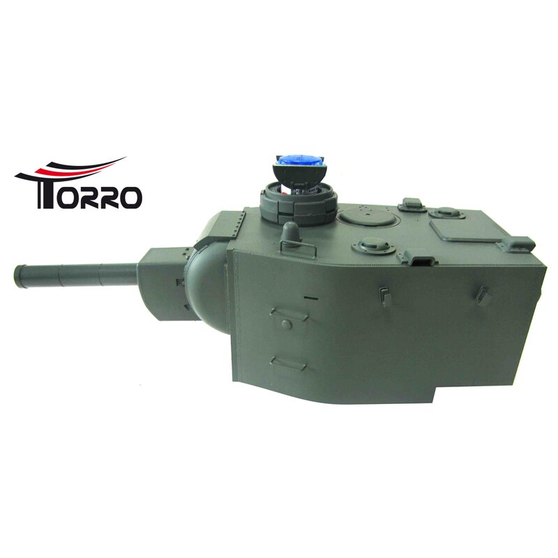 KV-2 754(r) Turm mit Zubehör IR KV-2 754(r) Turm mit Zubehör IR