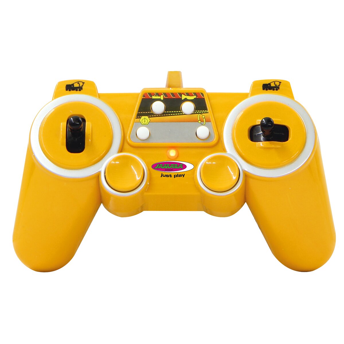 Betonmischer Mercedes-Benz Arocs 1:20 2,4GHz