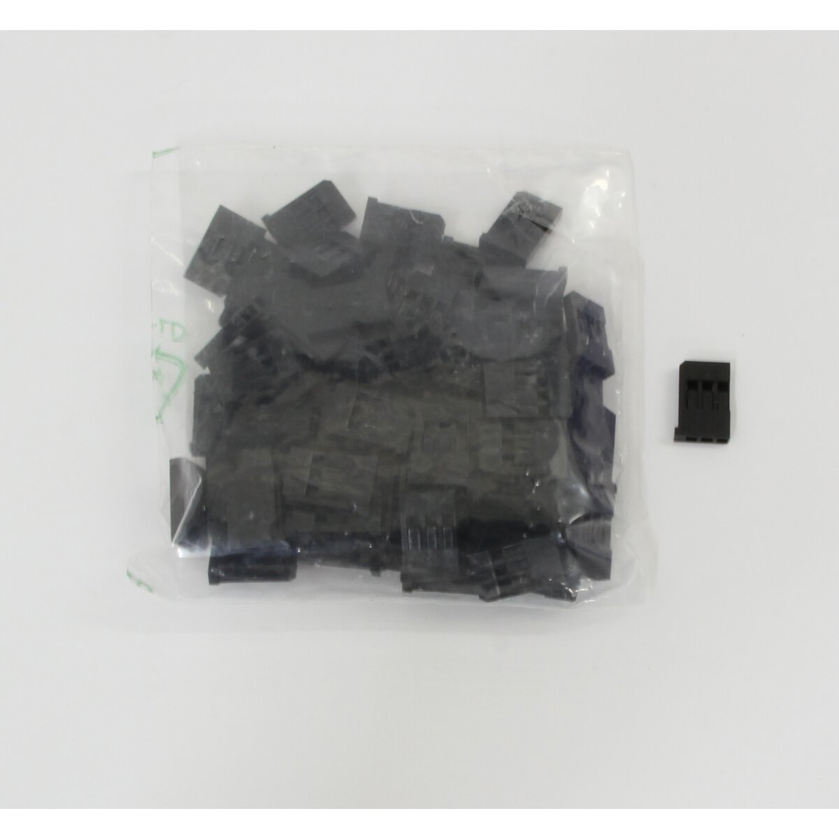 Servobuchse Gehäuse VE100 Futaba Servobuchse Gehäuse VE100 Futaba