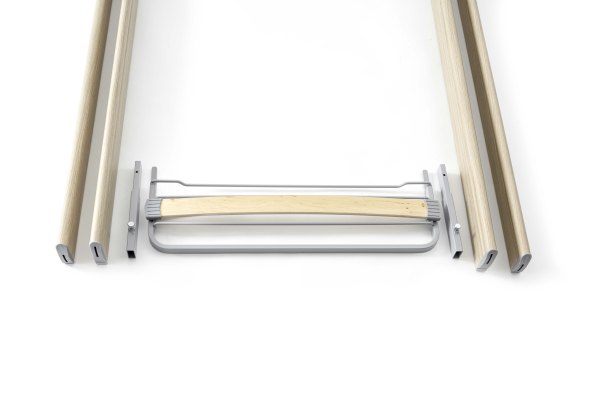 Bettverlängerung 220cm für domiflex 3 & domiflex 3plus 100er>>>>Farbe: Buche gedämpft Bettverlängerung 220cm für domiflex 3 & domiflex 3plus 100er>>>>Farbe: Buche gedämpft