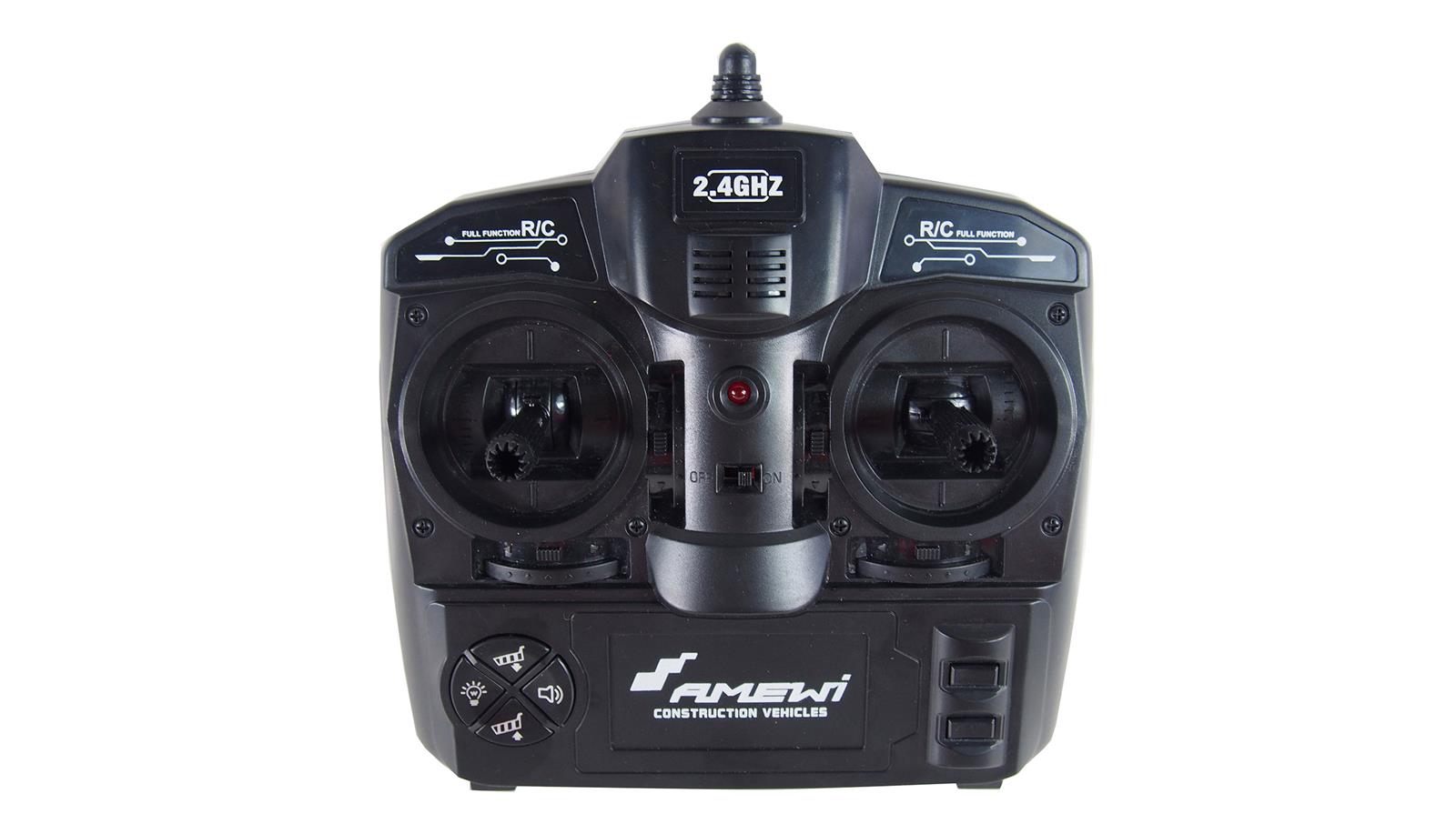 Mercedes-Benz Arocs Lizenz LKW Kipper 2 Mercedes-Benz Arocs Lizenz LKW Kipper 2