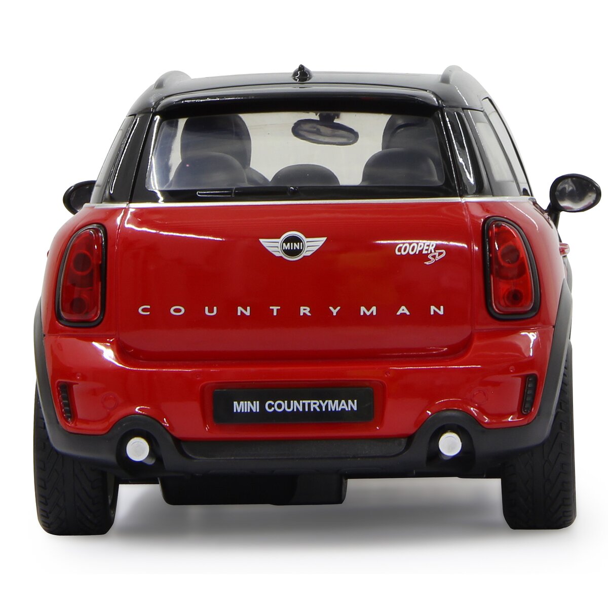 Mini Countryman 1:14 rot 2,4GHz