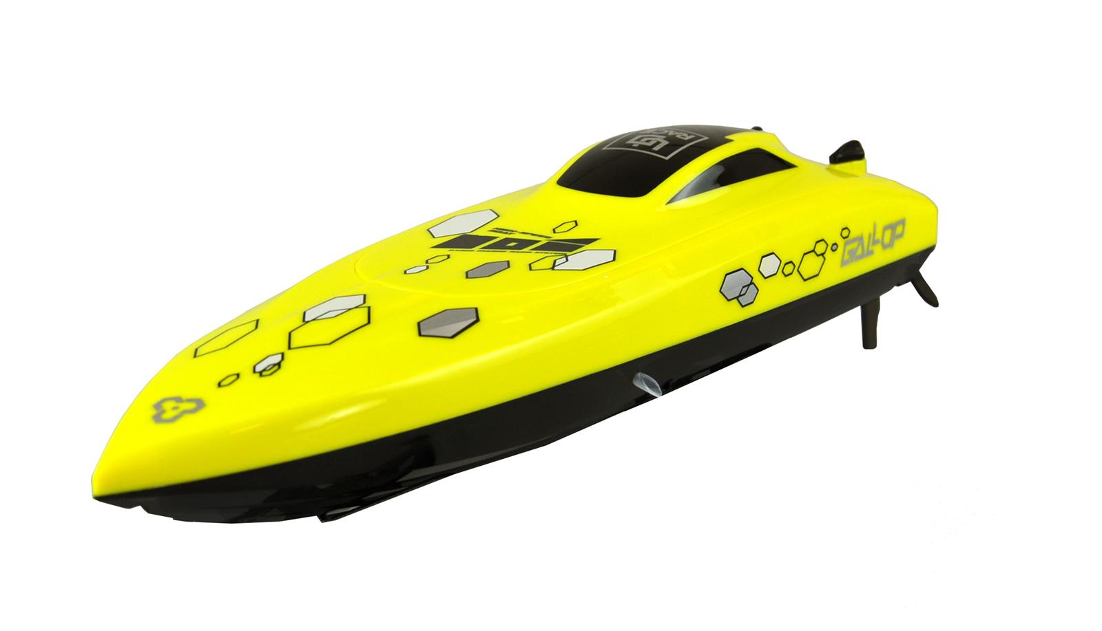 Neon Hornet Mono Speedboot 345mm RTR