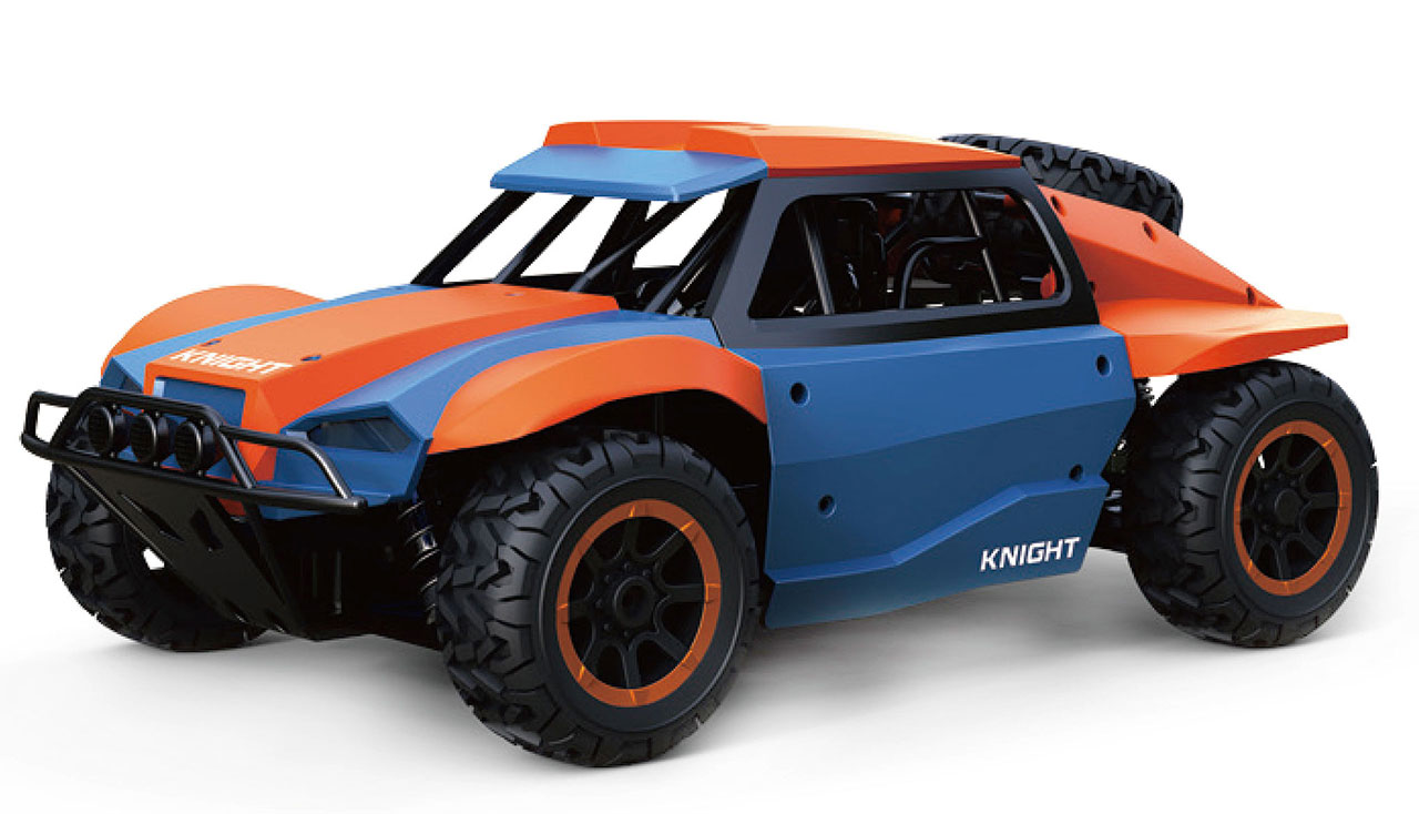 Knight Dune Buggy 4WD 1:18 RTR Knight Dune Buggy 4WD 1:18 RTR