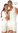 Damen-Taillenslip 40% Angora,natur Gr.S(Peters),