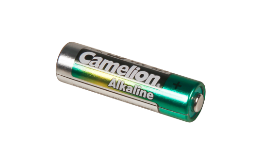 Spezialbatterie CAMELION A27, 12V, 28,5x8mm Alkaline Spezialbatterie CAMELION A27, 12V, 28,5x8mm Alkaline