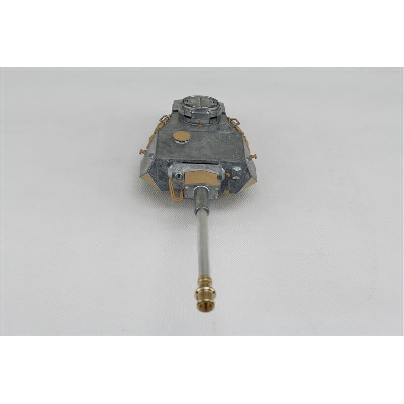 Panzer IV Metallturm BB Panzer IV Metallturm IR