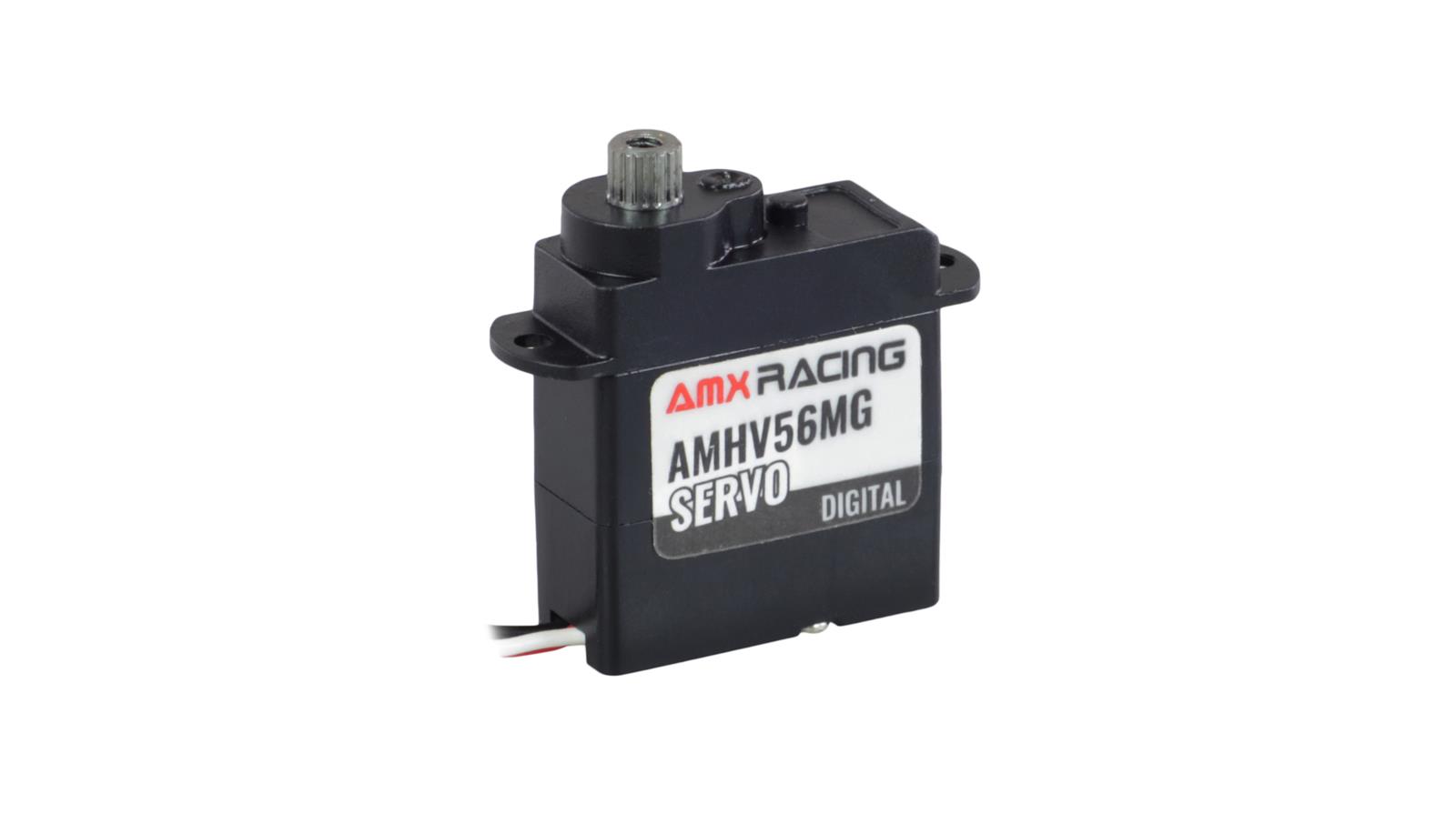 AMXRacing AMHV56MG Mini Servo AMXRacing AMHV56MG Mini Servo