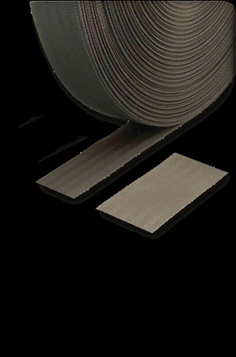 SIGU.GURTBAND.40 pro 1Meter geprüfte Gurt-WareschwarzPolyester SIGU.GURTBAND.50 geprüfte Gurt-Ware pro 1MeterschwarzPolyester