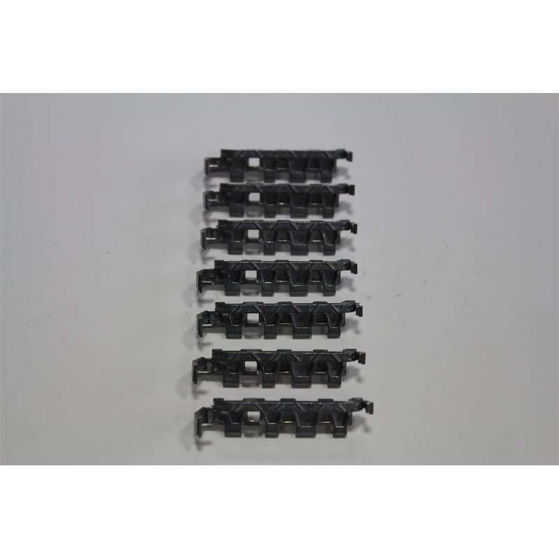 Tiger I Metallkettenglieder für Turm Tiger I Metallkettenglieder für Turm