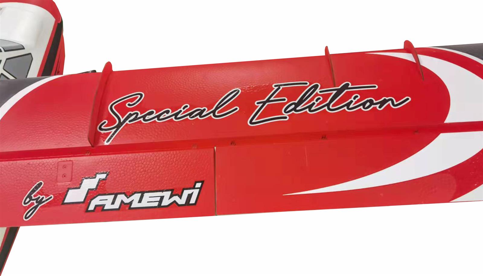 AMXFlight Turbo Bushmaster 1830mm STOL PNP AMXFlight Turbo Bushmaster 1830mm STOL PNP