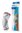 Actimove GenuMotion Kniebandage>>>>Farbe: anthrazit Gr. XXL