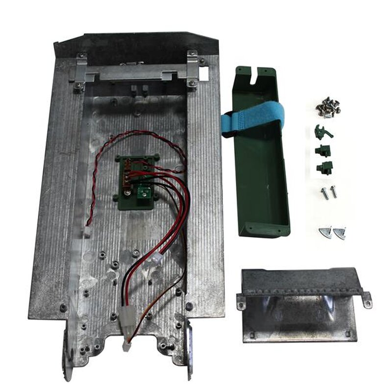 Sherman M4A3 Metallunterwanne Sherman M4A3 Metallunterwanne