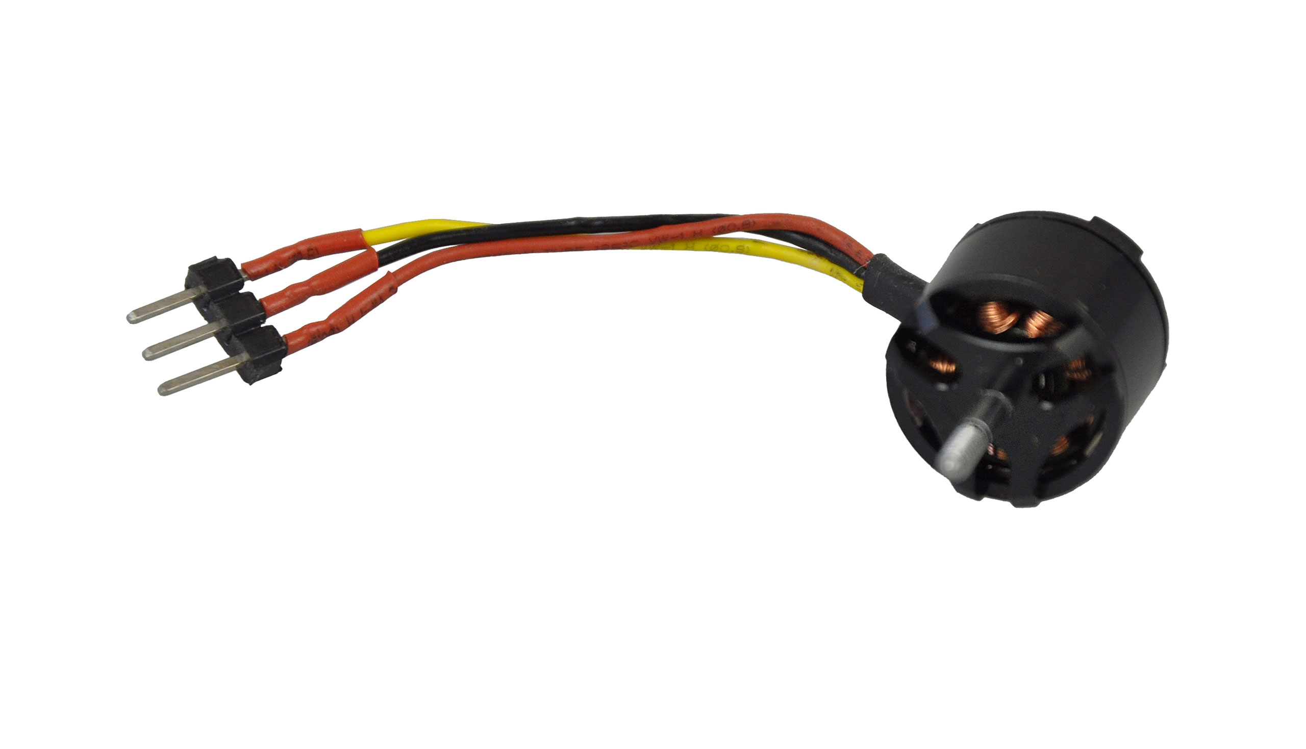 Brushless Motor F22