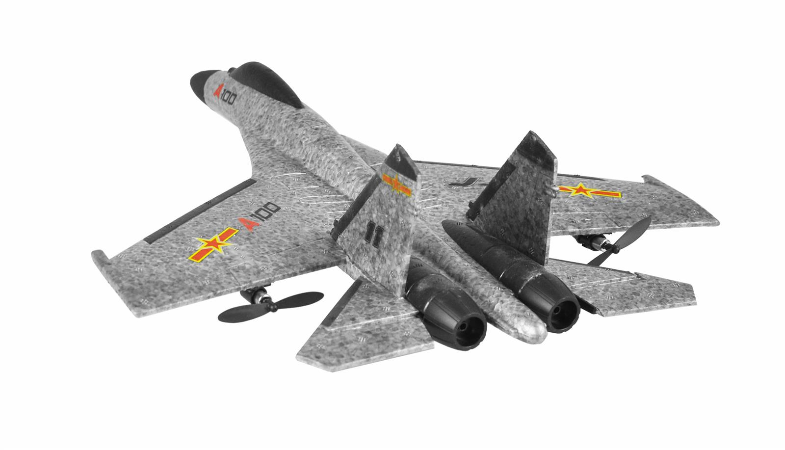 J-11 Flugzeug 3 Kanal 2 J-11 Flugzeug 3 Kanal 2