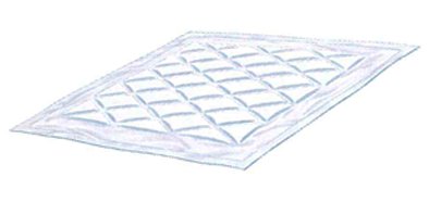 Krankenunterlage forma-care 60x90cm,12 Lagen (1Karton: 50 Stück)>>>> Krankenunterlage forma-care 60x90cm,12 Lagen (1Karton: 50 Stück)>>>>