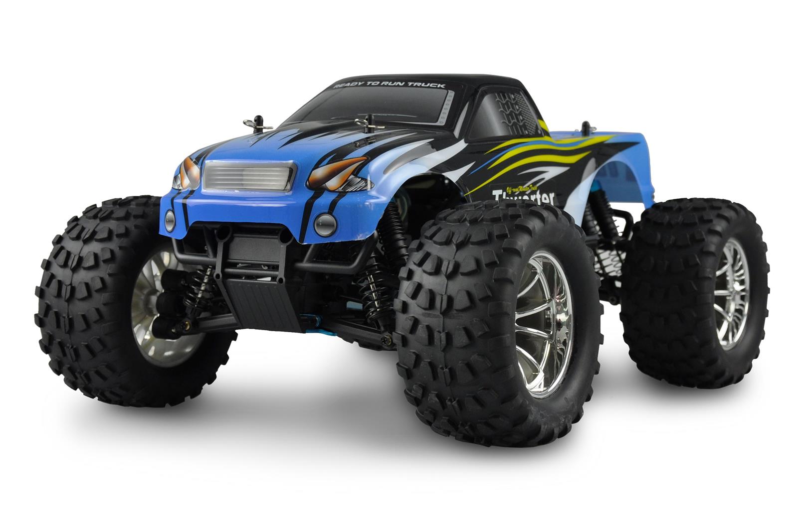 Monster Monstertruck GP 3 Monster Monstertruck GP 3