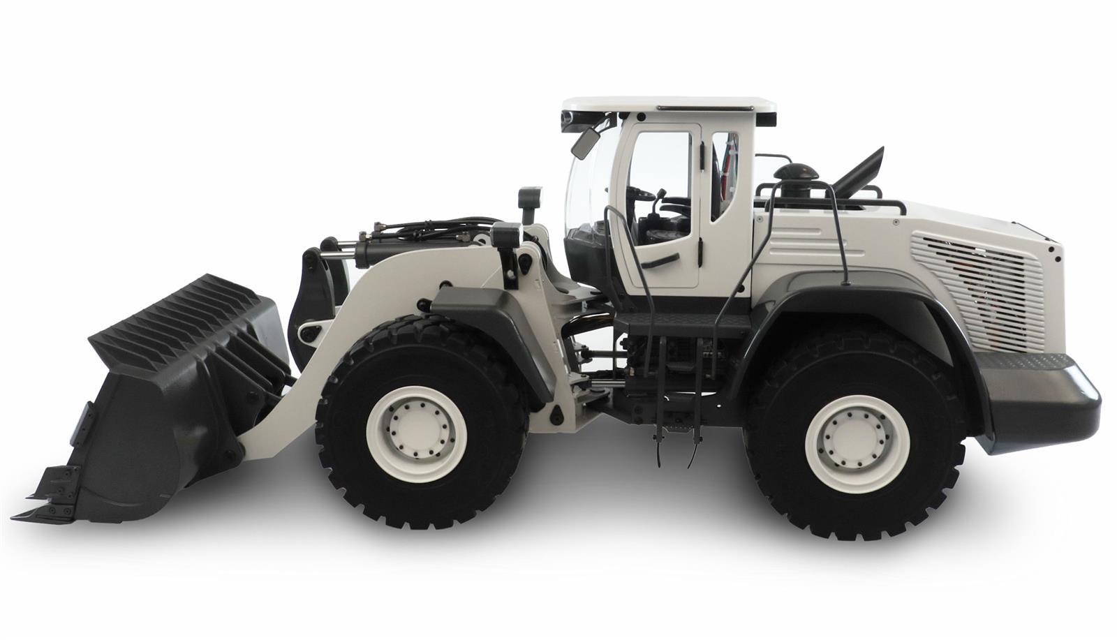 Hydraulik Radlader G211H 1:14 Hydraulik Radlader G211H 1:14