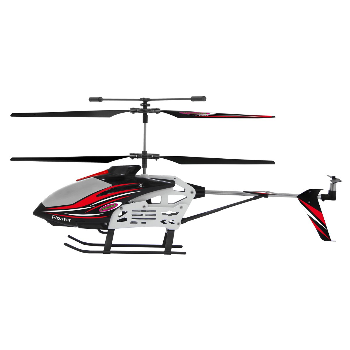 Floater Heli Altitude 2,4GHz 3,5 Kanal