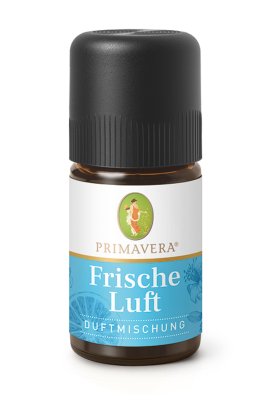 Primavera Duftmischung Frische Luft 5ml>>>>