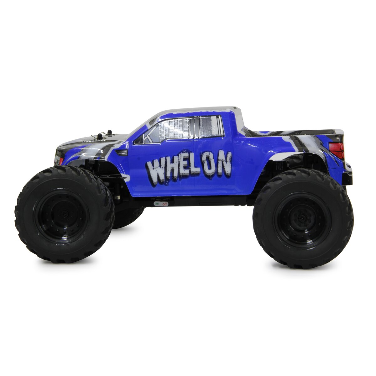 Whelon Monstertruck 4WD 1:12 Li-Ion 2,4GHz