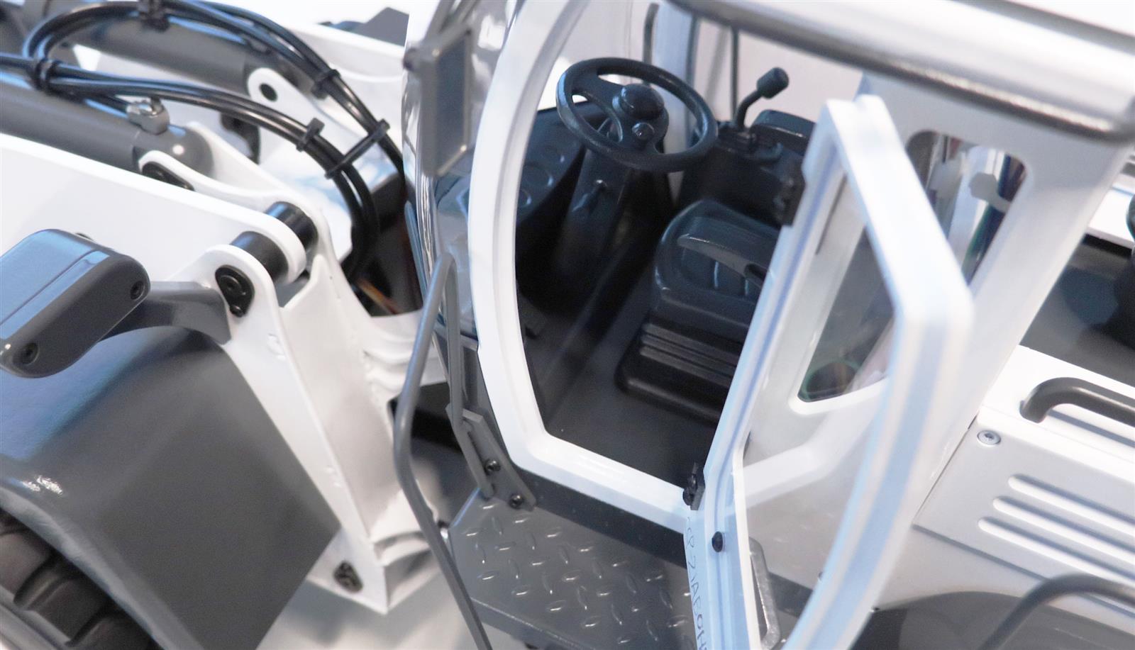 Hydraulik Radlader G211H 1:14 Hydraulik Radlader G211H 1:14