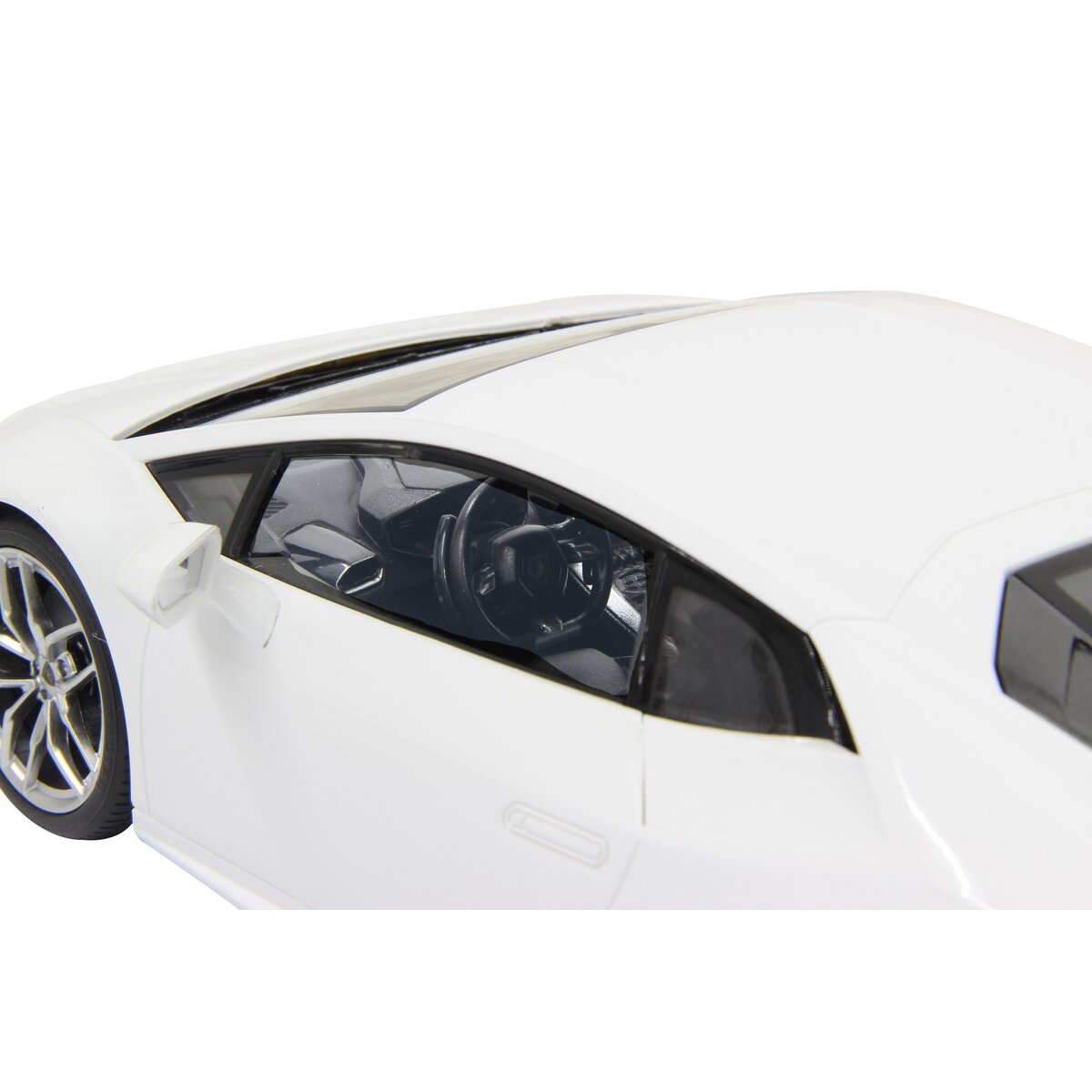 Lamborghini Huracán 1:14 weiss 2,4GHz Lamborghini Huracán 1:14 weiss 2,4GHz