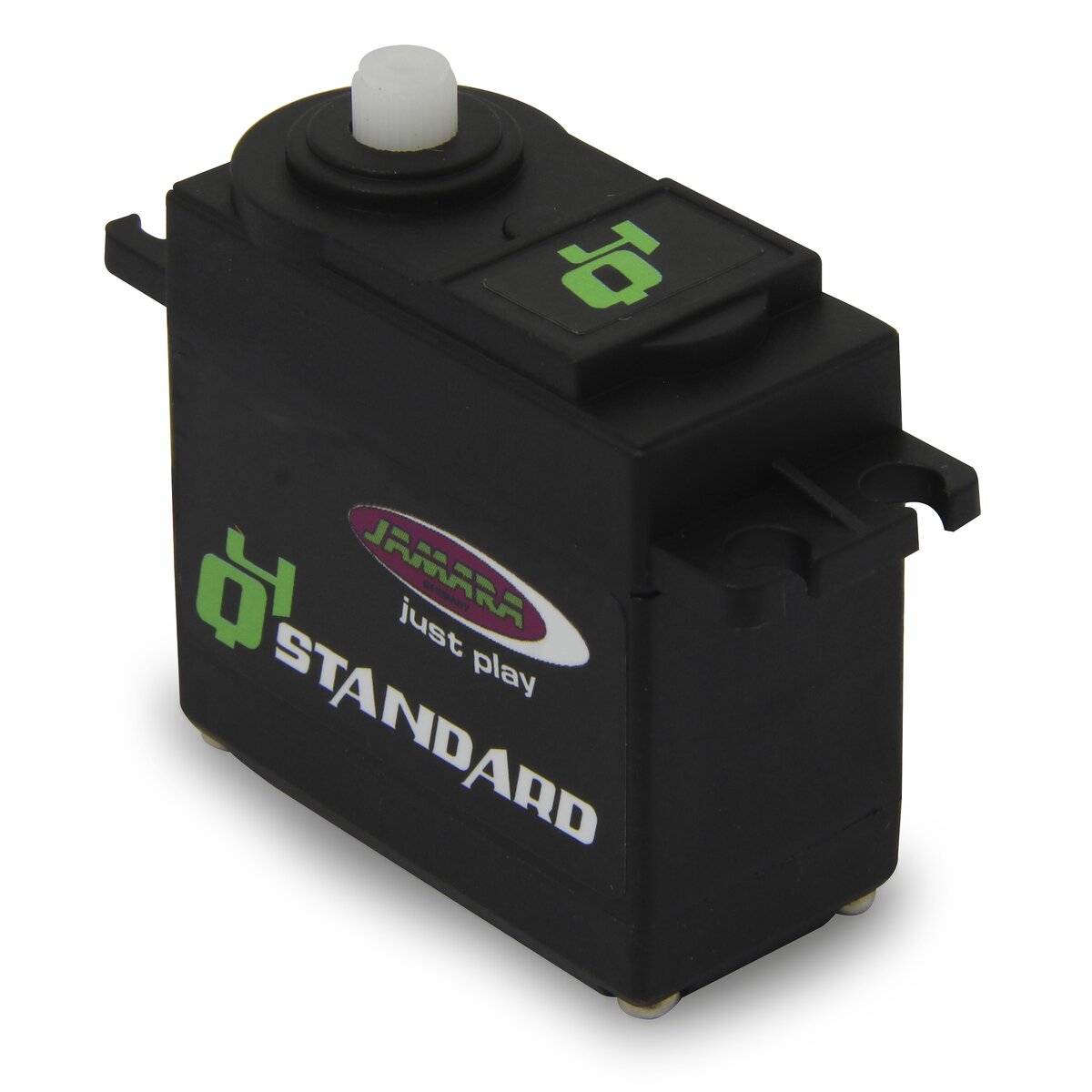 Servo Q4 Standard