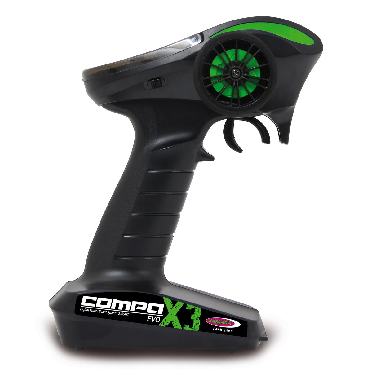 Fernsteuerung Compa X3 EVO 2,4GHz