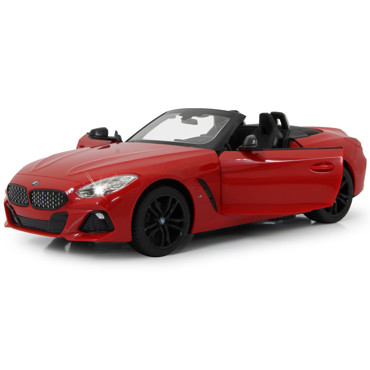 BMW Z4 Roadster 1:14 rot 2,4GHz Tür manuell