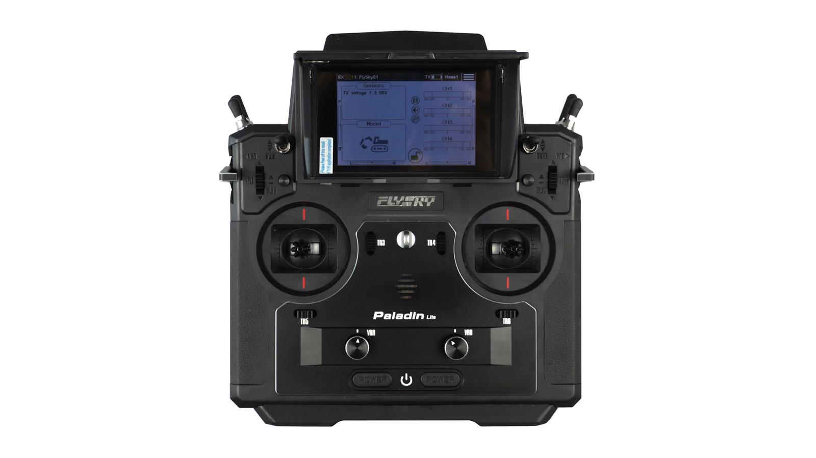 G308H Vollmetall Hydraulikbagger 1:13 G308H Vollmetall Hydraulikbagger 1:13