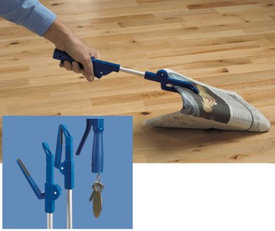 Greifhilfe Gripstar schwarz>>>>60 cm Greifhilfe Gripstar schwarz>>>>60 cm