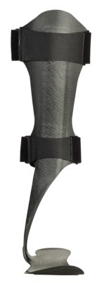 ToeOFF 2.0 Fußformteil m.,Umlenkschl.rechts Gr.S(Basko),