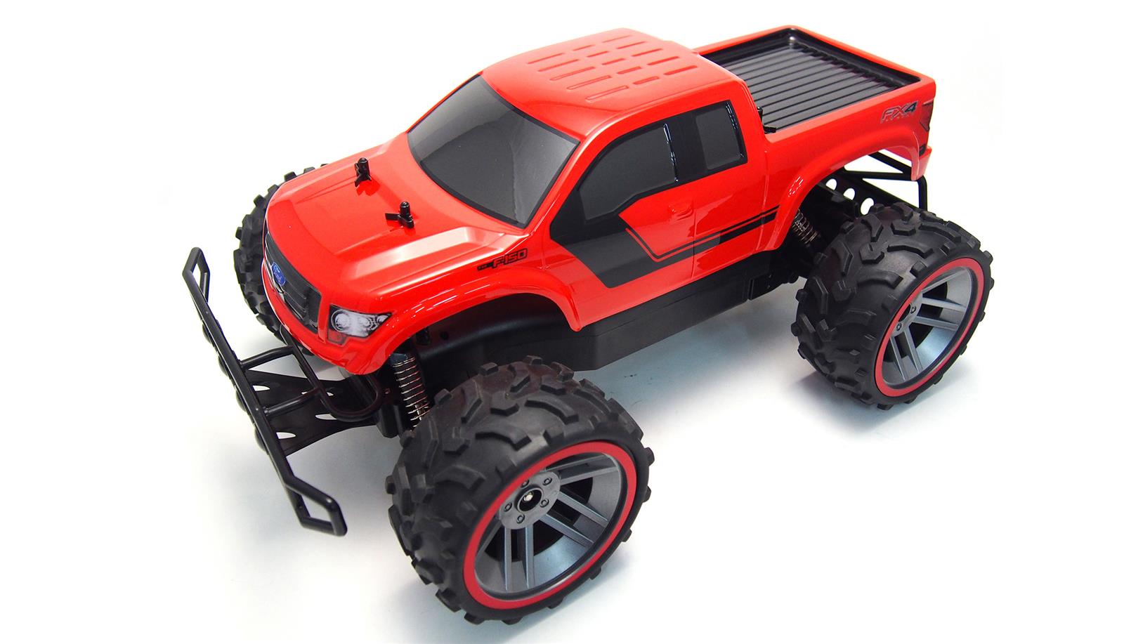 F150 1:16 red