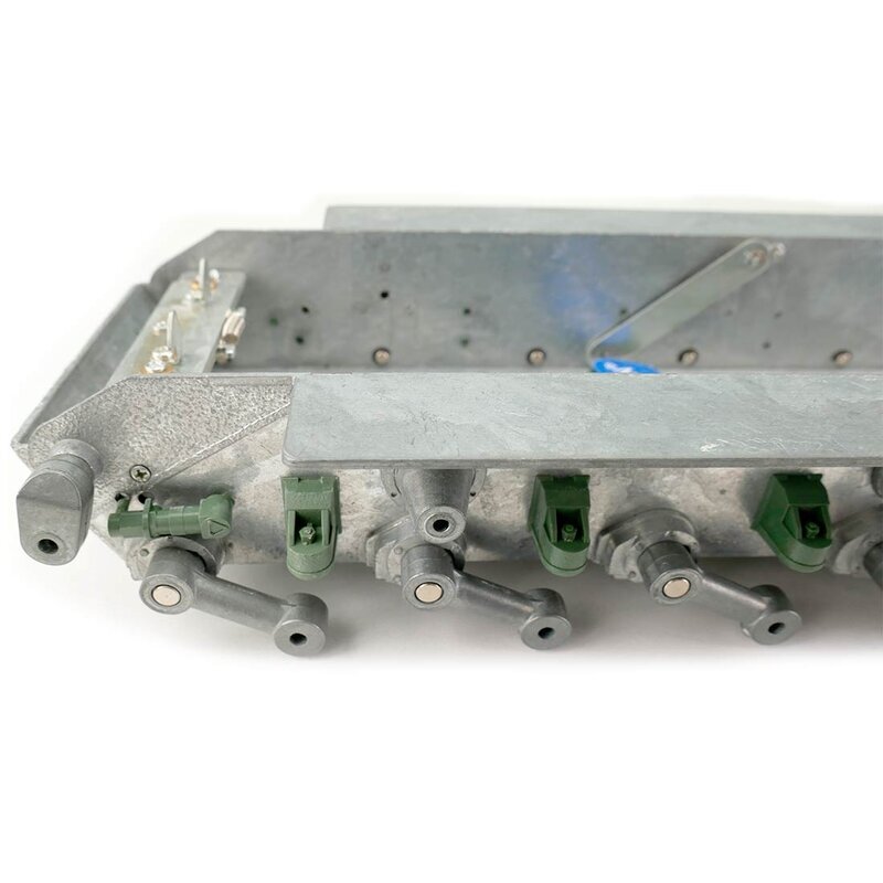 IS-2 Metallunterwanne IS-2 Metallunterwanne