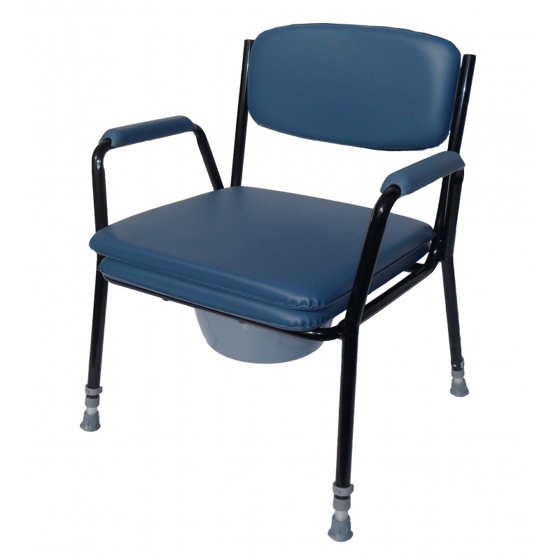 TS-0 220 kgToilettenstuhl für Schwergewicht TS-0 220 kgToilettenstuhl für Schwergewicht