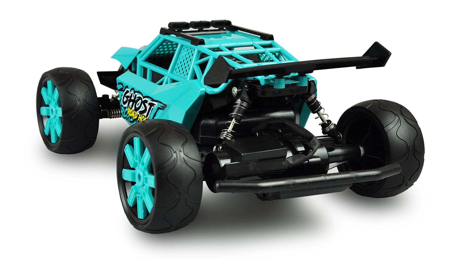 Sandbuggy Ghost 1:12 RTR 2